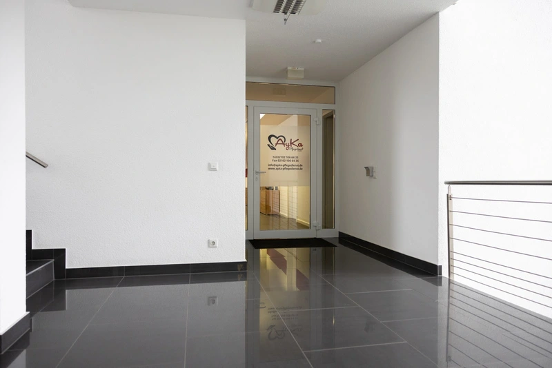 AyKa Pflegedienst – Bild 2