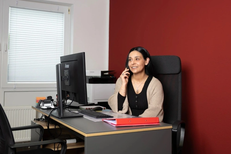 AyKa Pflegedienst – Bild 4