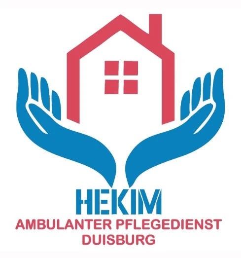 Hekim Ambulanter Pflegedienst Duisburg – Bild 1