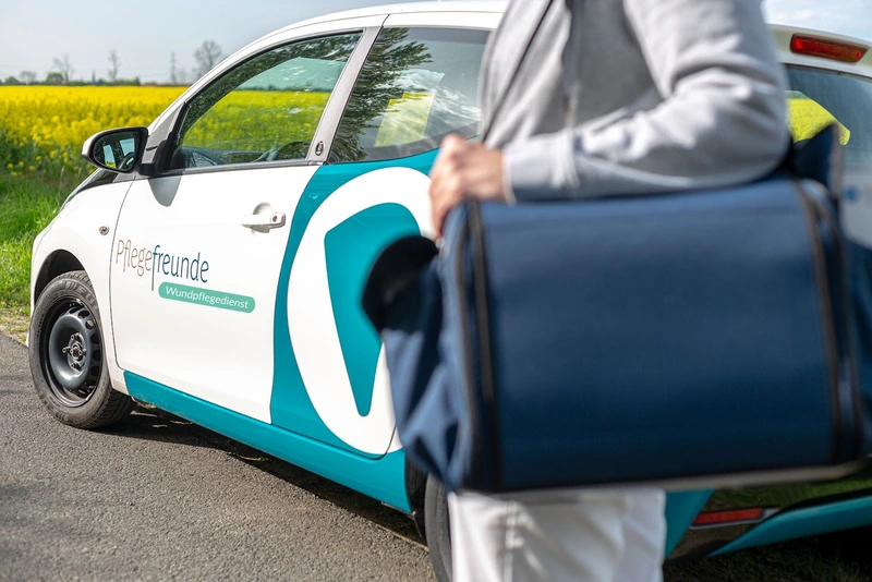 Pflegefreunde – Bild 3