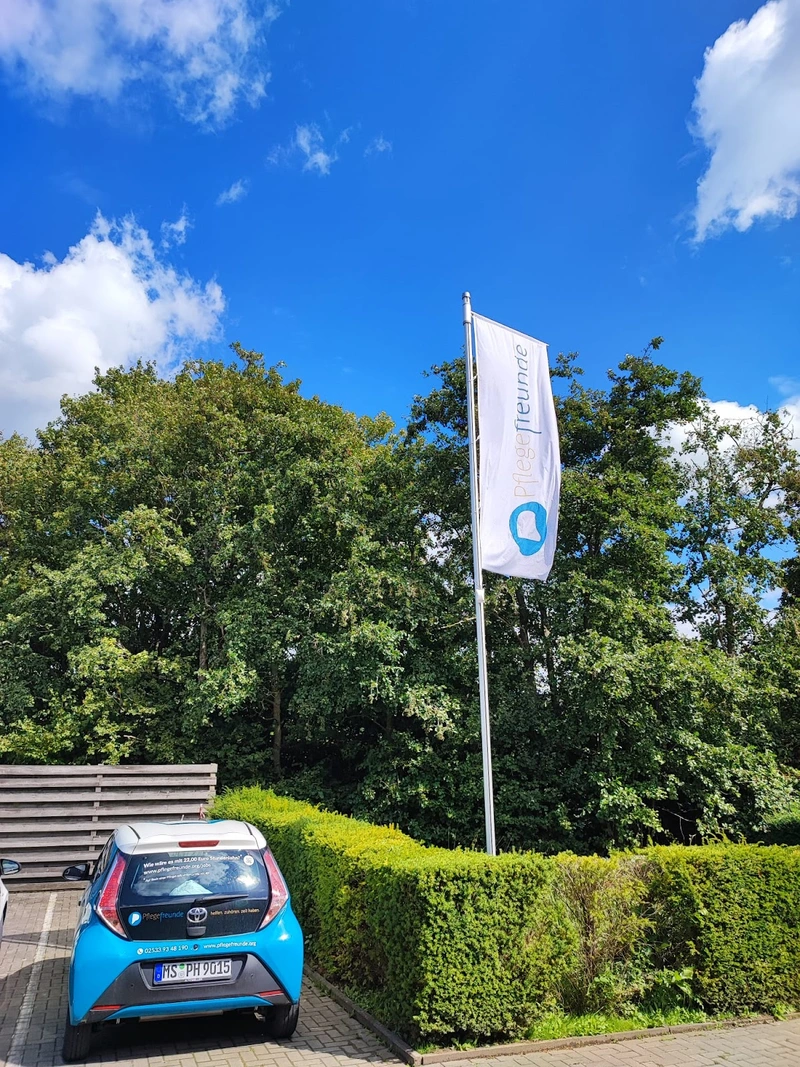 Pflegefreunde – Bild 5