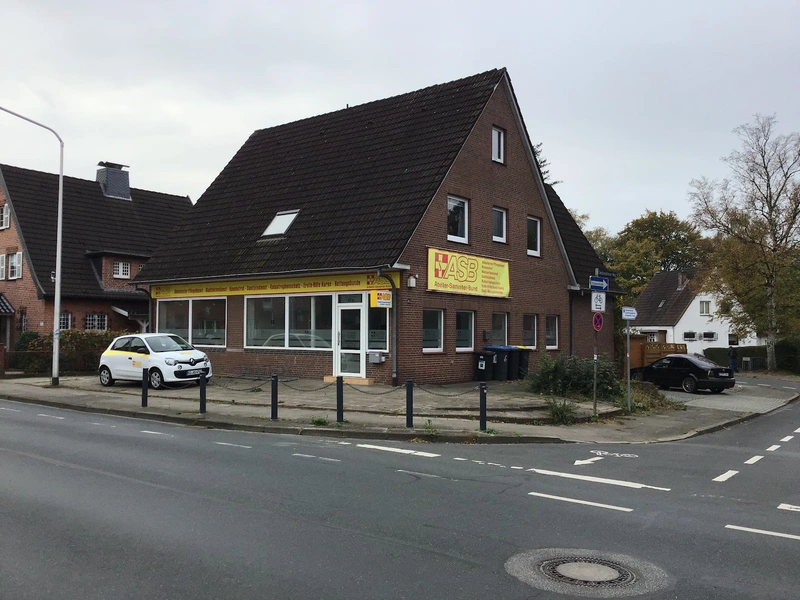 Pflegedienst des ASB – Bild 1