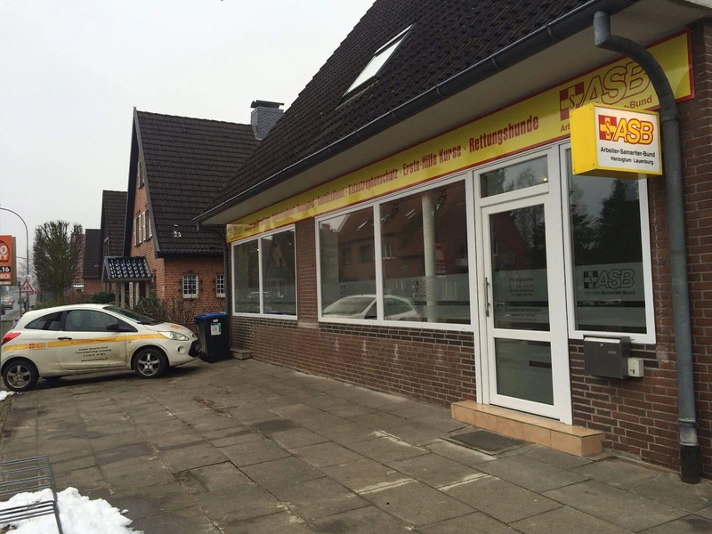 Pflegedienst des ASB – Bild 2