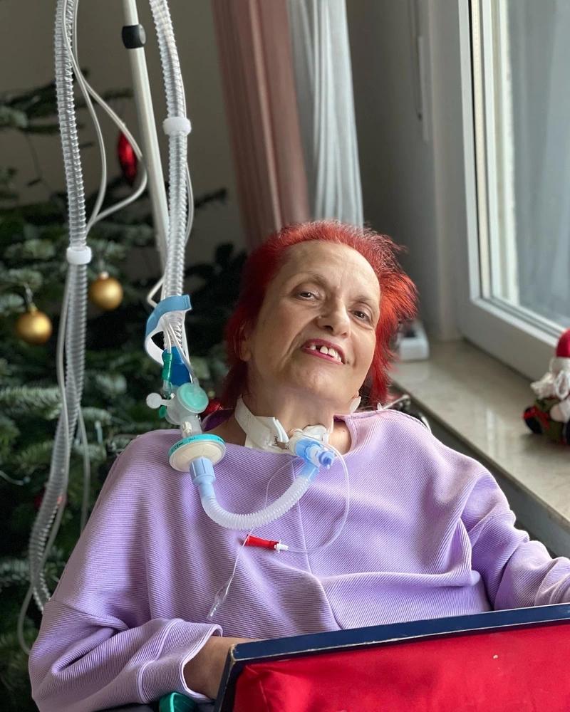 M & B Pflegeteam – Bild 1