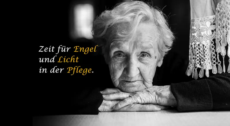 Kieler Pflegeengel - Ambulante Pflege & Palliativversorgung Gettorf – Bild 2