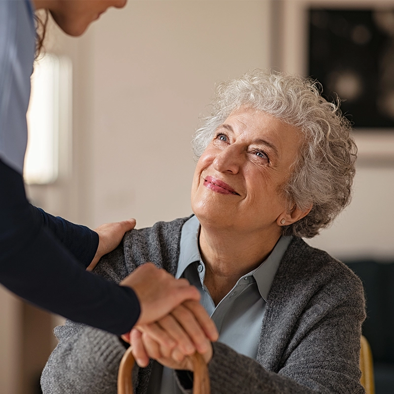 AS Betreuungsdienste – Bild 1