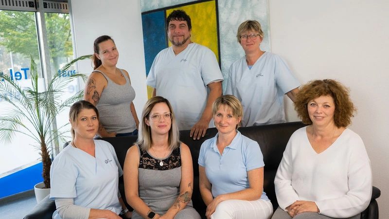 Ambulante Profi Pflege – Bild 4