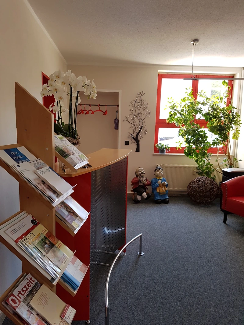 Pflegedienst Reichenbach – Bild 2