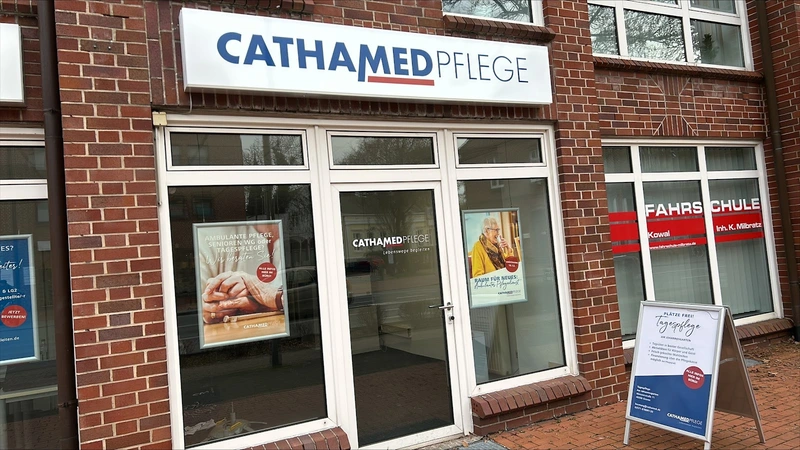 Cathamed PD und Service – Bild 2