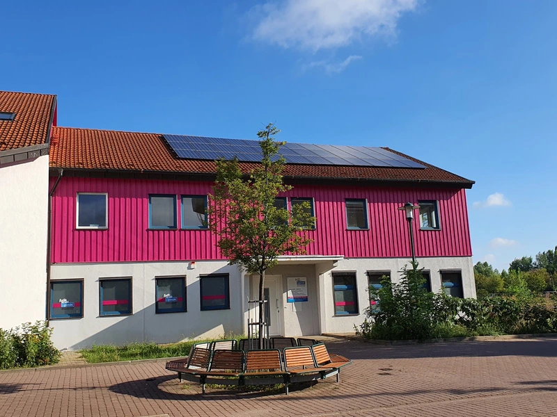 Häusliche Krankenpflege Lipinski – Bild 2