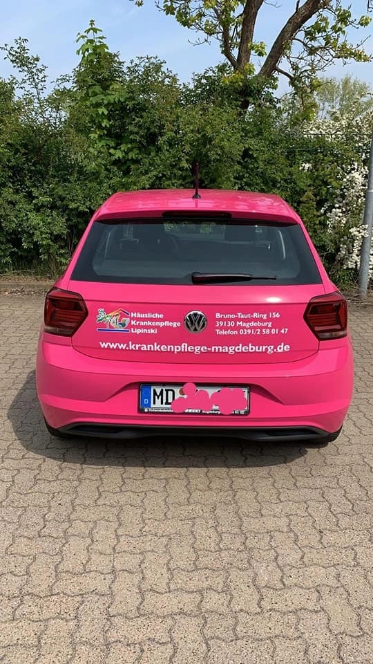 Häusliche Krankenpflege Lipinski – Bild 3