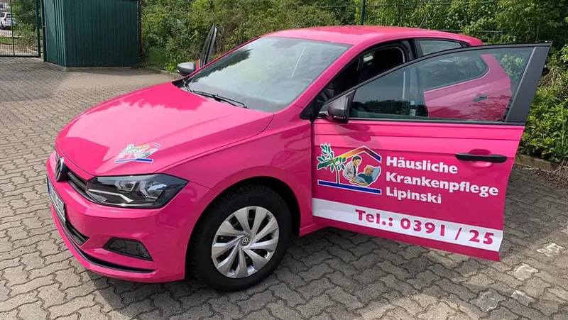 Häusliche Krankenpflege Lipinski – Bild 4