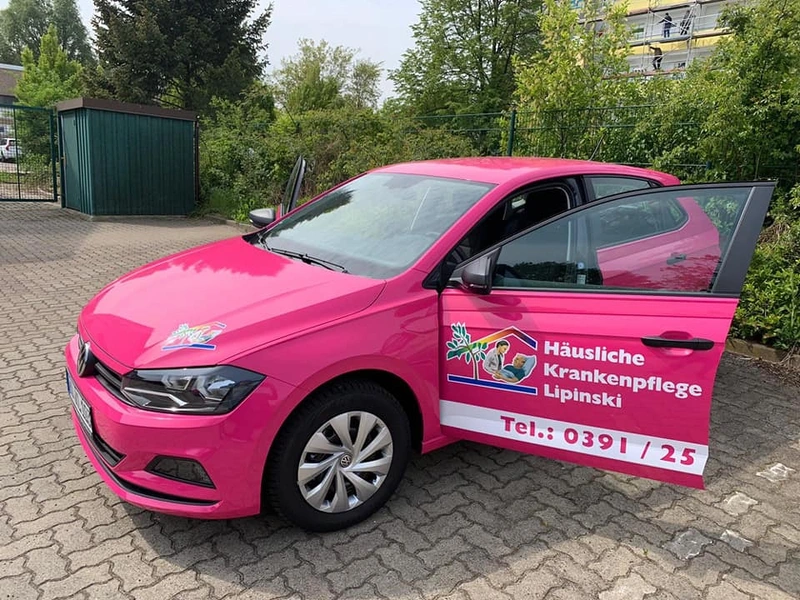 Häusliche Krankenpflege Lipinski – Bild 5