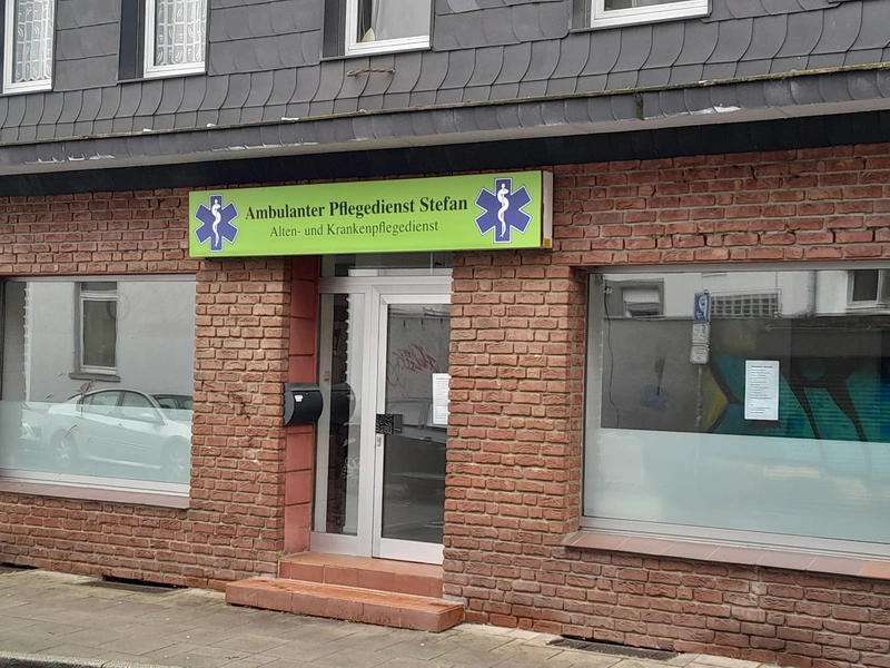 Pflegedienst Stefan – Bild 3