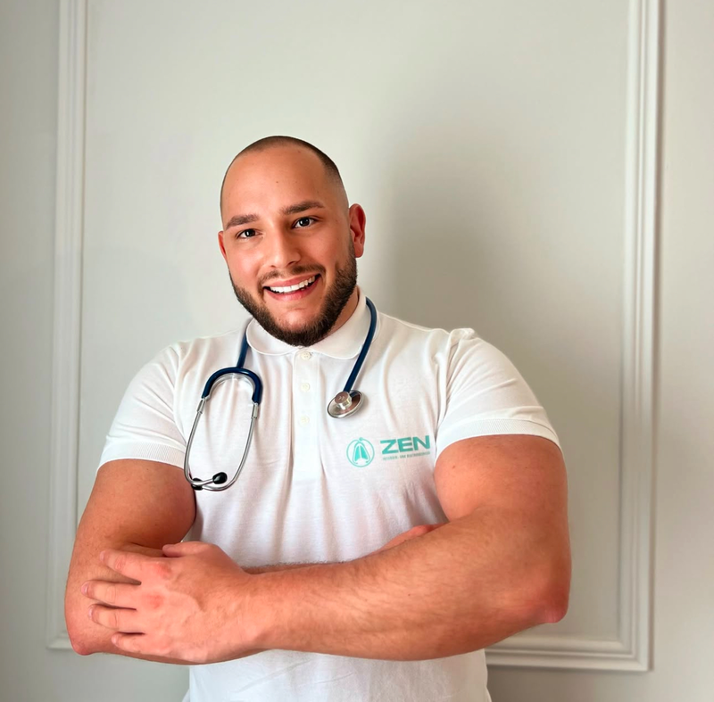 ZEN Intensiv- und Beatmungspflege – Bild 1