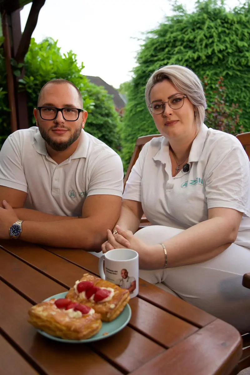 ZEN Intensiv- und Beatmungspflege – Bild 3