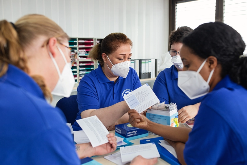 Pflegedienst Ute Bayer – Bild 2