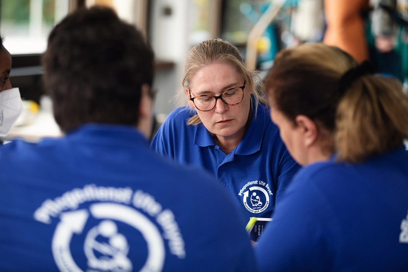 Pflegedienst Ute Bayer – Bild 4