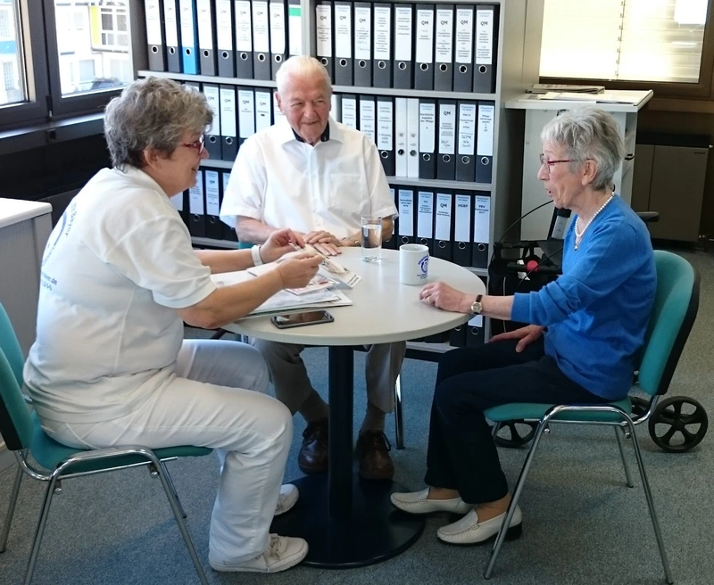 Pflegedienst Ute Bayer – Bild 5