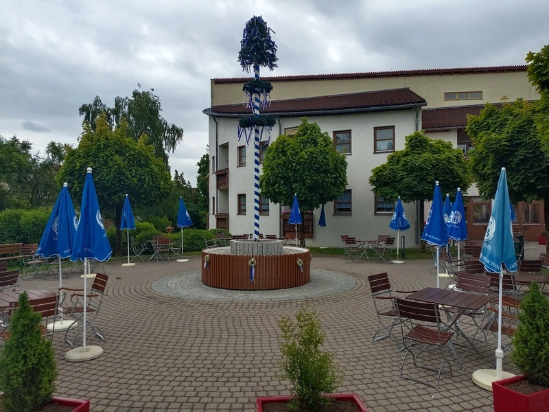 Seniorenwohnen Bad Füssing Ambulanter Dienst – Bild 4