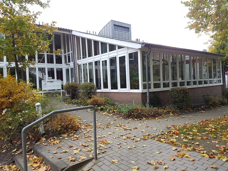 Diakoniestation Elmshorn – Bild 1