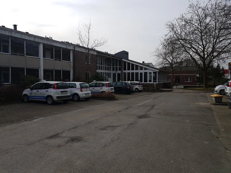 Diakoniestation Elmshorn – Bild 3