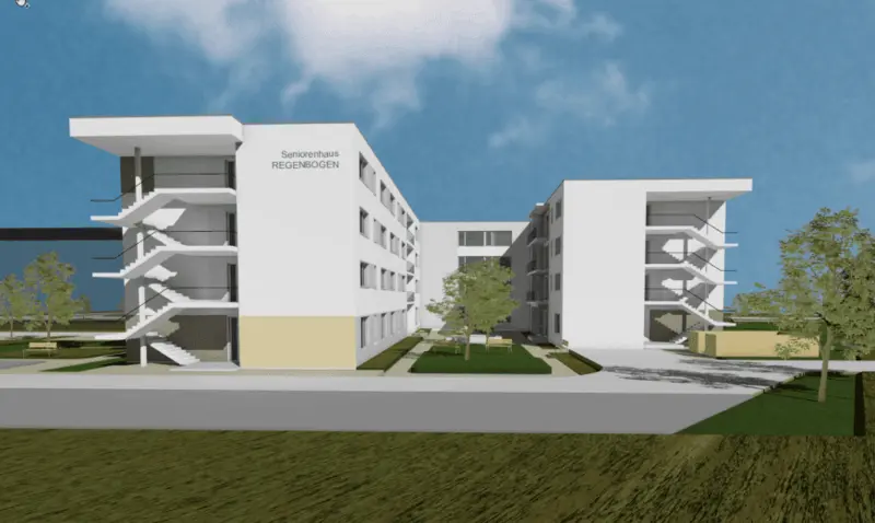 SOVITA Ambulante Pflege – Bild 1