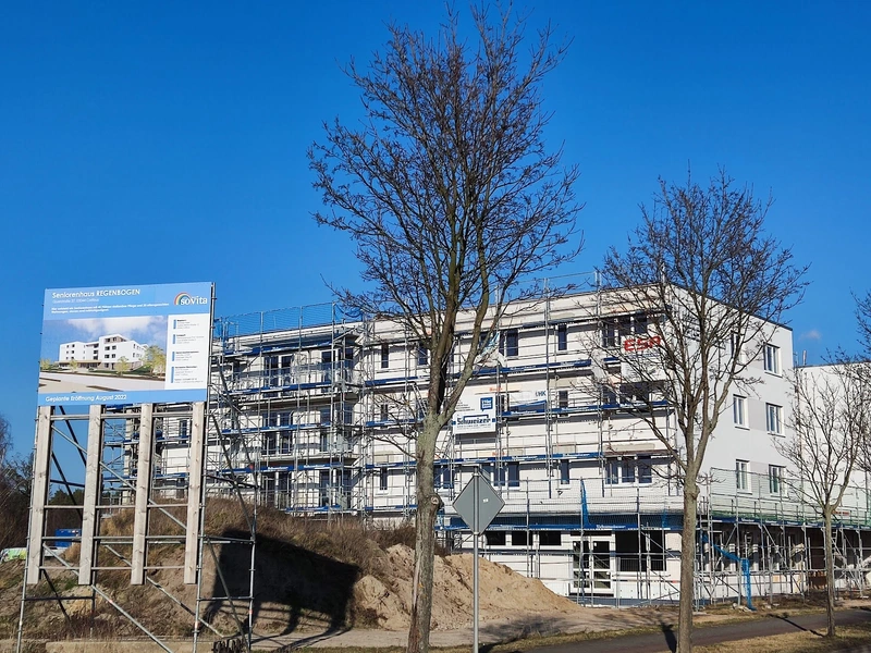 SOVITA Ambulante Pflege – Bild 2