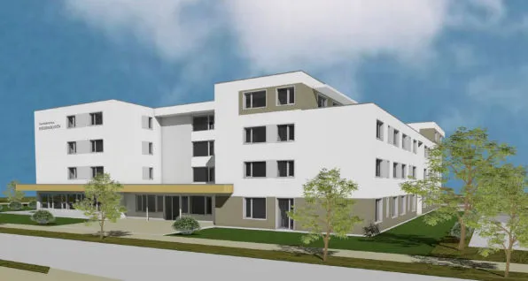 SOVITA Ambulante Pflege – Bild 3