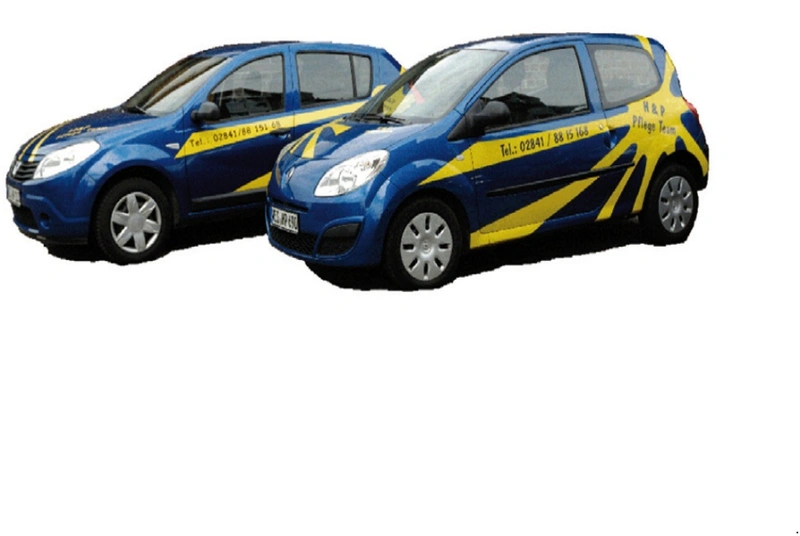 H & P Pflegeteam – Bild 2