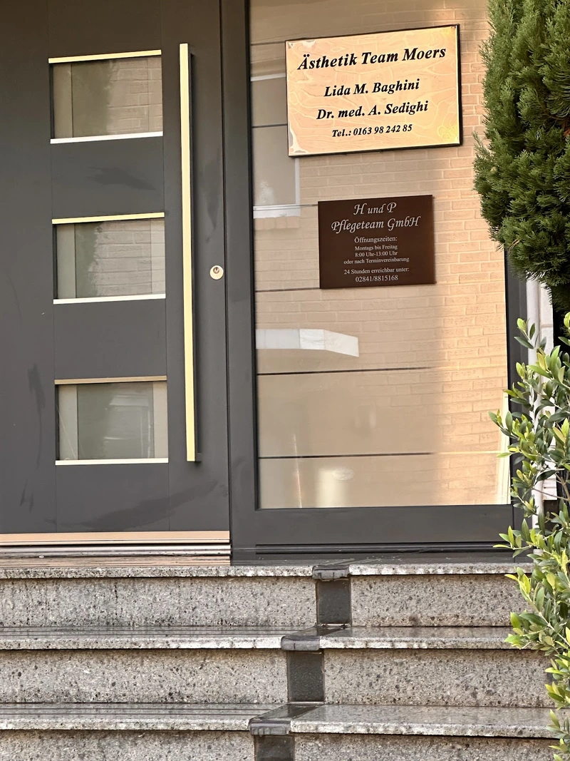 H & P Pflegeteam – Bild 3