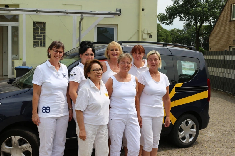 H & P Pflegeteam – Bild 4