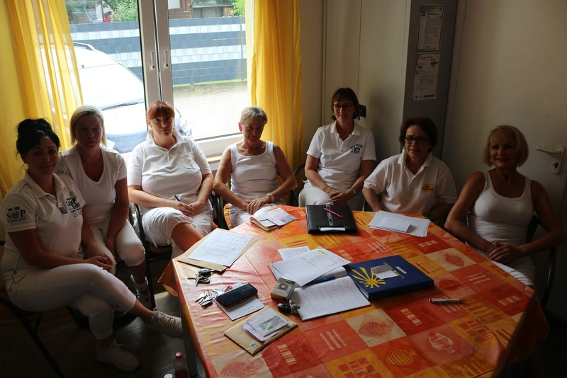 H & P Pflegeteam – Bild 5