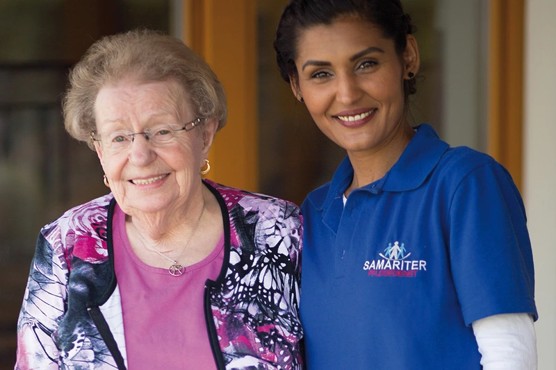 ASB Pflegedienst – Bild 2