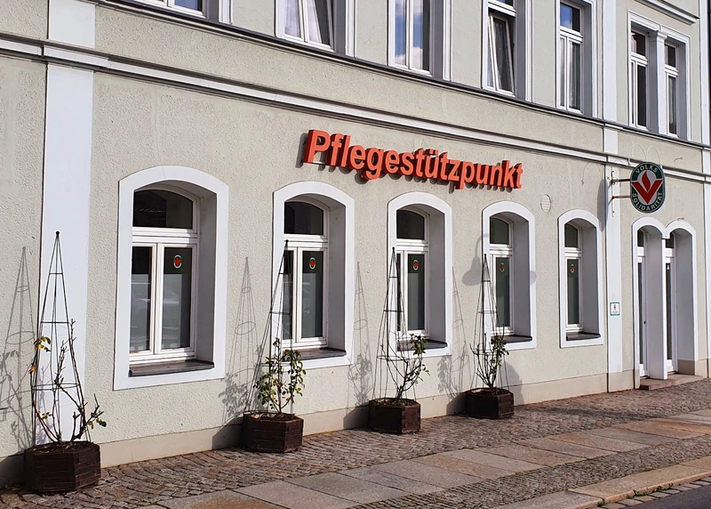 Ambulanter Pflegedienst der Volkssolidarität Elbtalkreis-Meißen "Radeberger Umland" – Bild 1