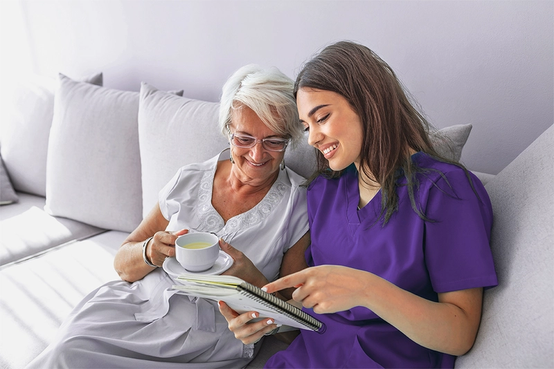 RD Münster Pflege – Bild 1