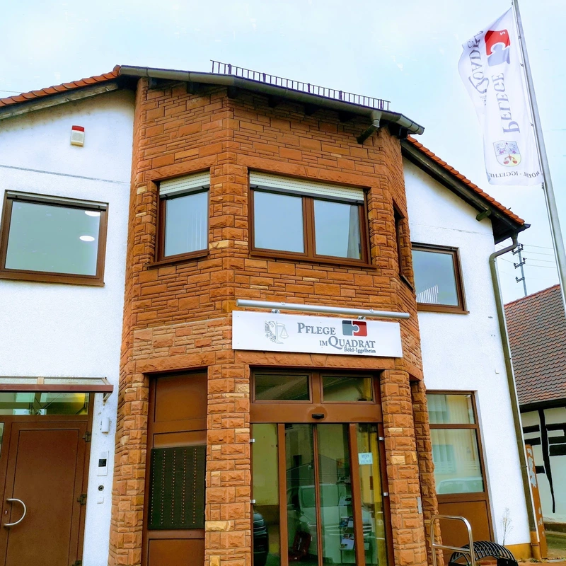 Pflege im Quadrat – Bild 3