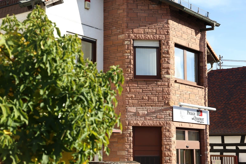 Pflege im Quadrat – Bild 5