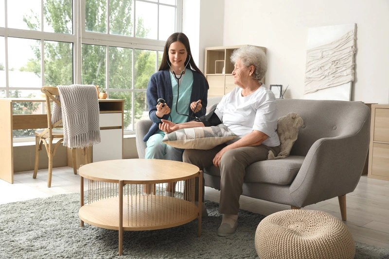 Unitas Ambulanter Pflegedienst – Bild 2