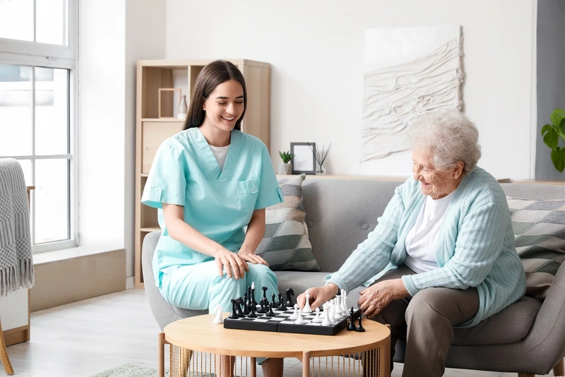 Unitas Ambulanter Pflegedienst – Bild 3