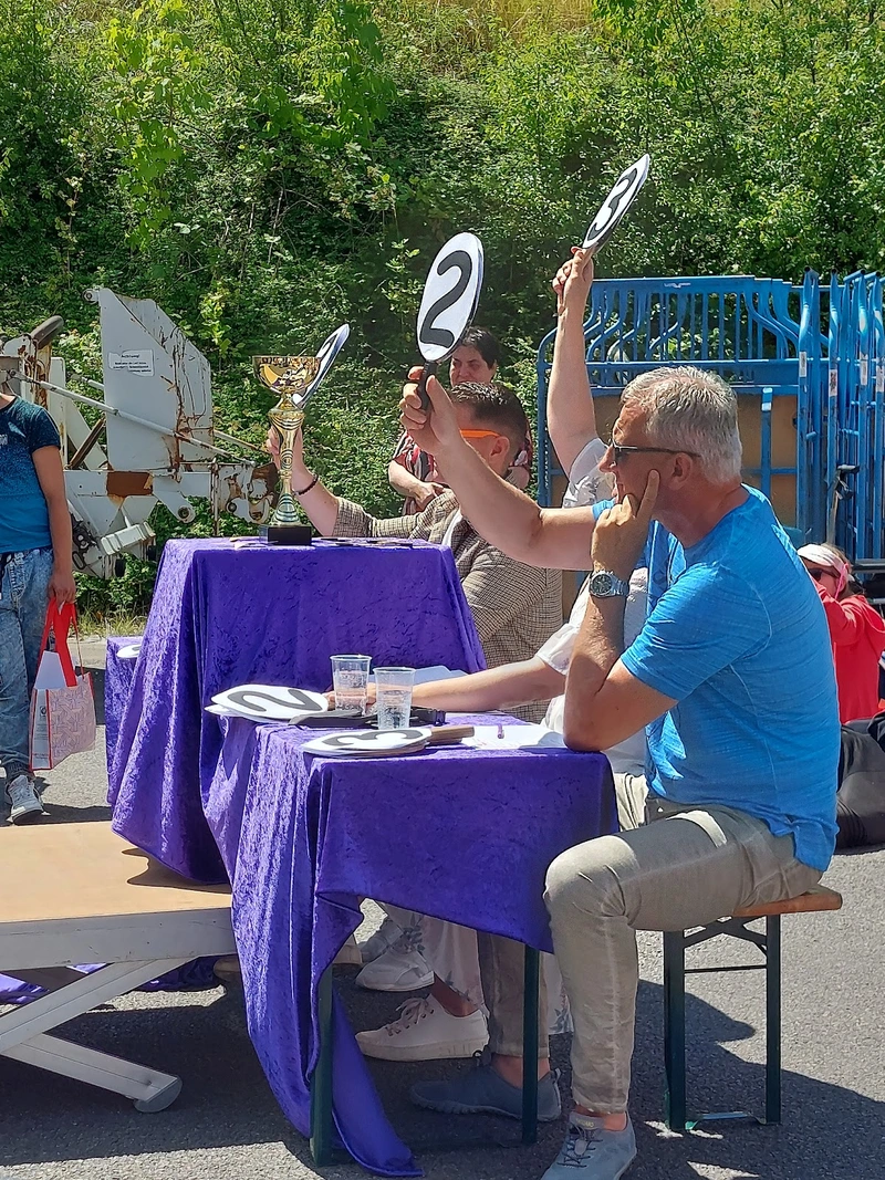 Diakonie Soziale Dienste Sozialstation Wolfen – Bild 4