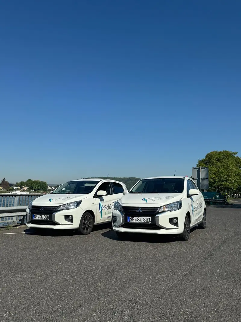 Schöner Leben - Pflegedienst Herrlich – Bild 4