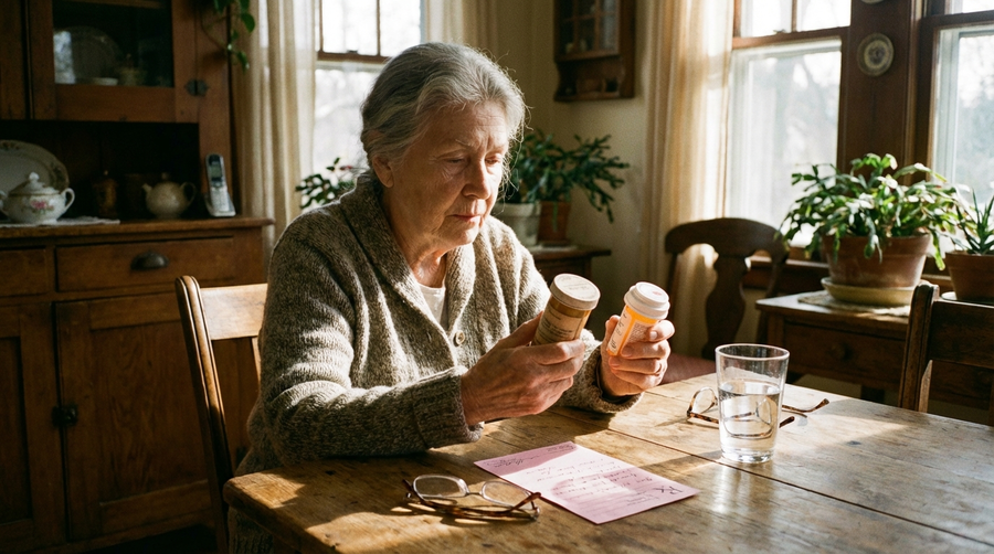 Generika vs. Originalpräparat: Sind günstige Medikamente genauso gut?