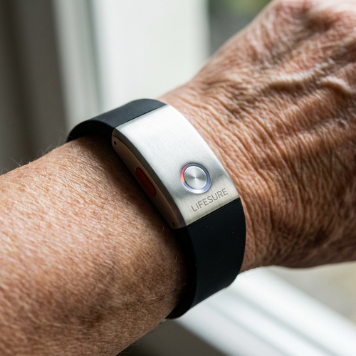 Hausnotruf vergleichen