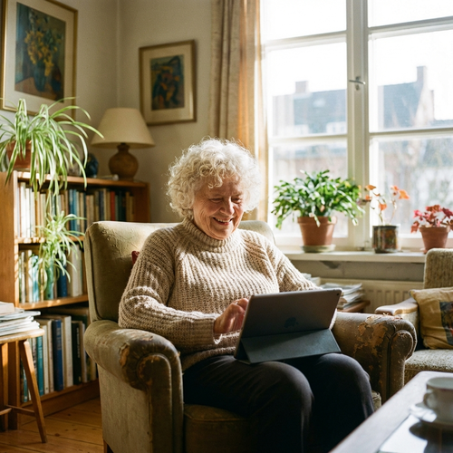 Pflegegrad berechnen