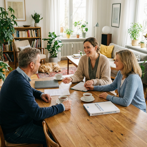 Kostenlose Beratung