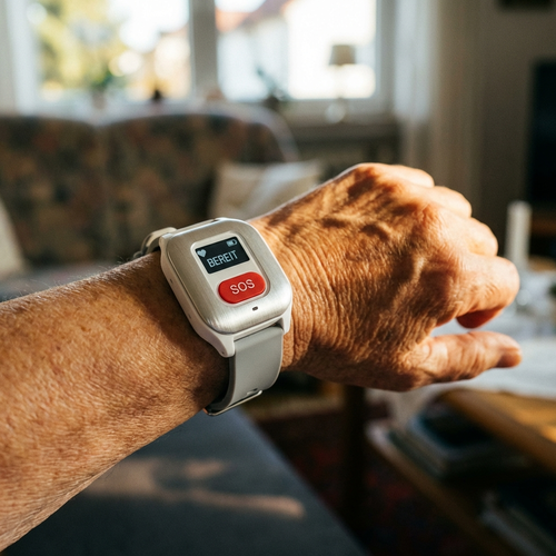 Hausnotruf vergleichen