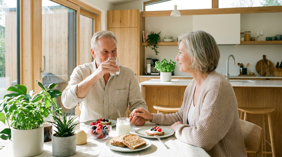 Candesartan bei Bluthochdruck: Wirkung und Tipps für den Alltag