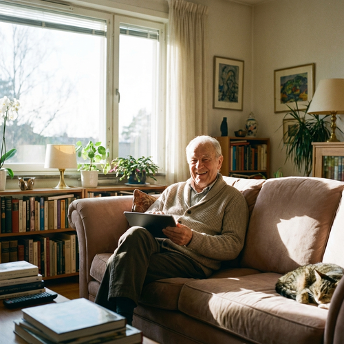 Pflegegrad berechnen