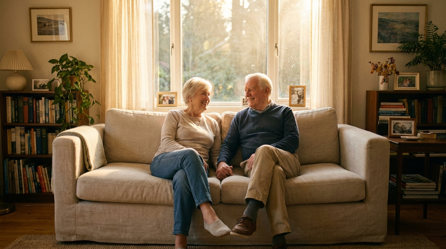 Gesetzliche Betreuung im Pflegefall: Ablauf, Kosten und Pflichten